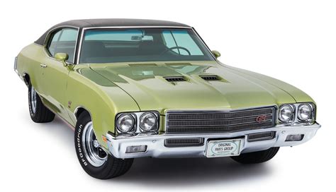 opg Buick Skylark